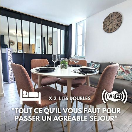 Bel Appartement Meximieux Centre Ville 2 Chambres Extérieur photo