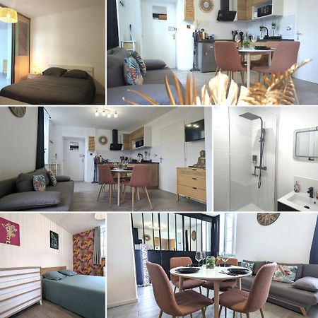 Bel Appartement Meximieux Centre Ville 2 Chambres Extérieur photo