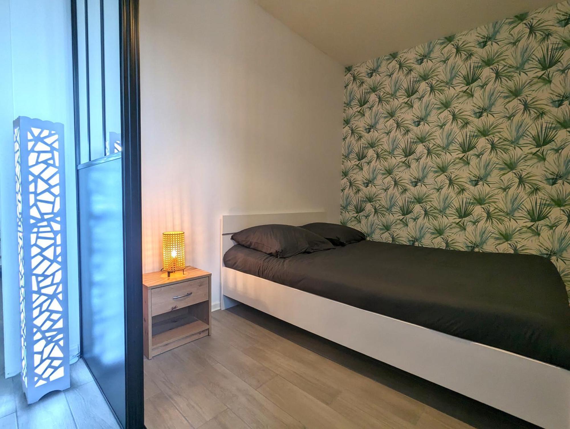 Bel Appartement Meximieux Centre Ville 2 Chambres Extérieur photo