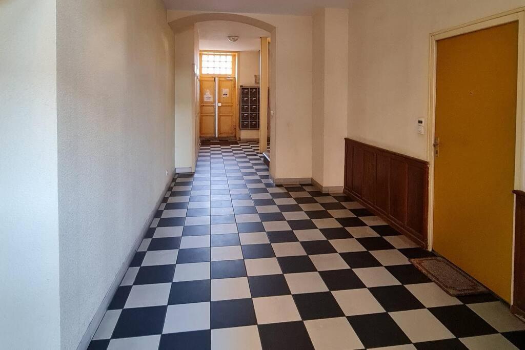 Bel Appartement Meximieux Centre Ville 2 Chambres Extérieur photo