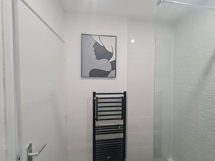 Bel Appartement Meximieux Centre Ville 2 Chambres Extérieur photo